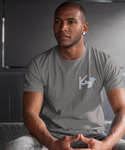 Kings Only Tee