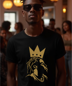 Crowned Artist Universal Fit