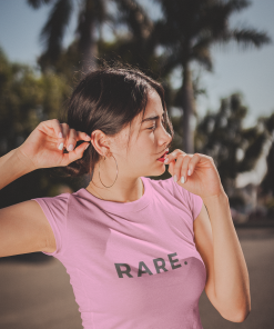 RARE.™ Signature Slim Fit Tee