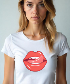 ¿Estás Listo? Sleek Cut Tee