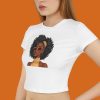 Roxi Baby Tee – Stay Rare. Stay Roxi