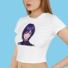 Moko Baby Tee – Cool. Calm. Cybernetic.