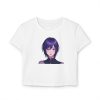 Moko Baby Tee – Cool. Calm. Cybernetic.