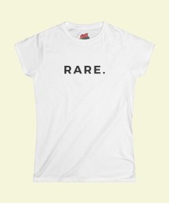 RARE.™ Signature Slim Fit Tee