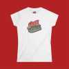Saucy Skrillz Signature Tee – Slim Fit Swagger