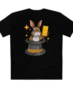 Abracadabra Unisex Tee