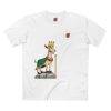 GOAT Legend Unisex Tee