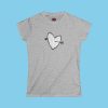 Cold Cupid Women's Slim Fit Tee