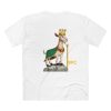 GOAT Legend Signature Unisex Tee