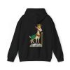 Crowned GOAT Hoodie