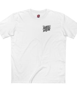 Passion Project Unisex Tee