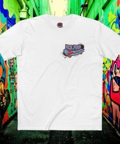 Street Motion Tee