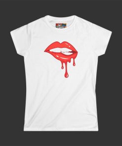 Ven Aquí Sleek Cut Tee