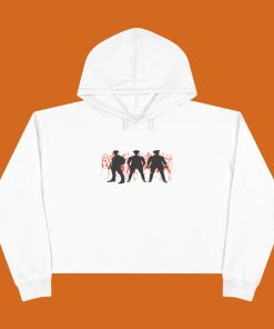 Heartthrob Hoodie