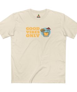 Good Energy Unisex Tee