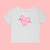 Cupid’s Target Baby Fit Tee