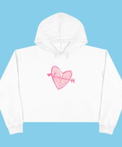 Love Struck Hoodie