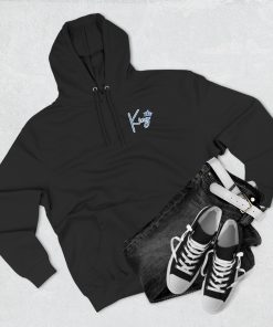 King Hoodie