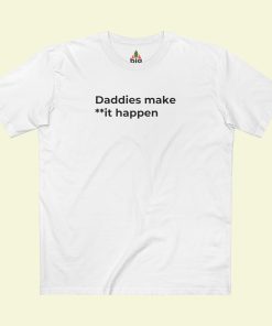 Legacy Statement Tee