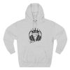 Crown Vibes Hoodie