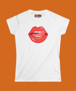 ¿Estás Listo? Sleek Cut Tee